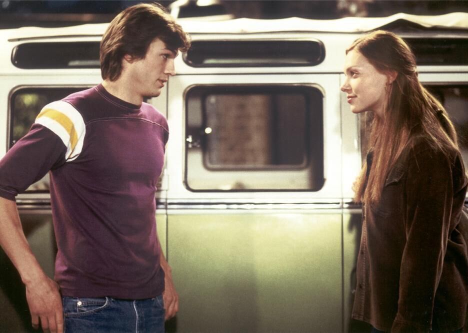 #42. That '70s Show (1998–2006)